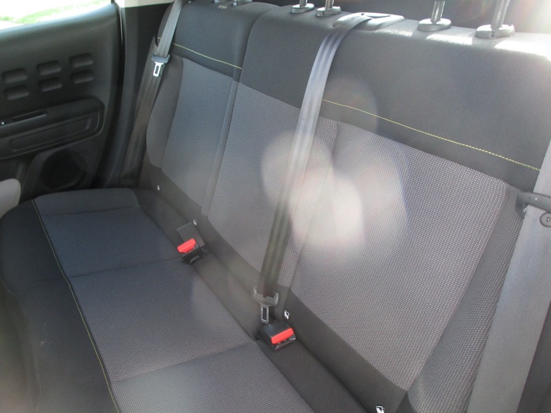 Used Citroen C3 2018 for sale - 76696972: Photo 29