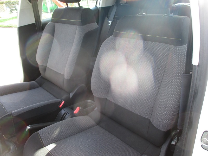 Used Citroen C3 2018 for sale - 76696972: Photo 32