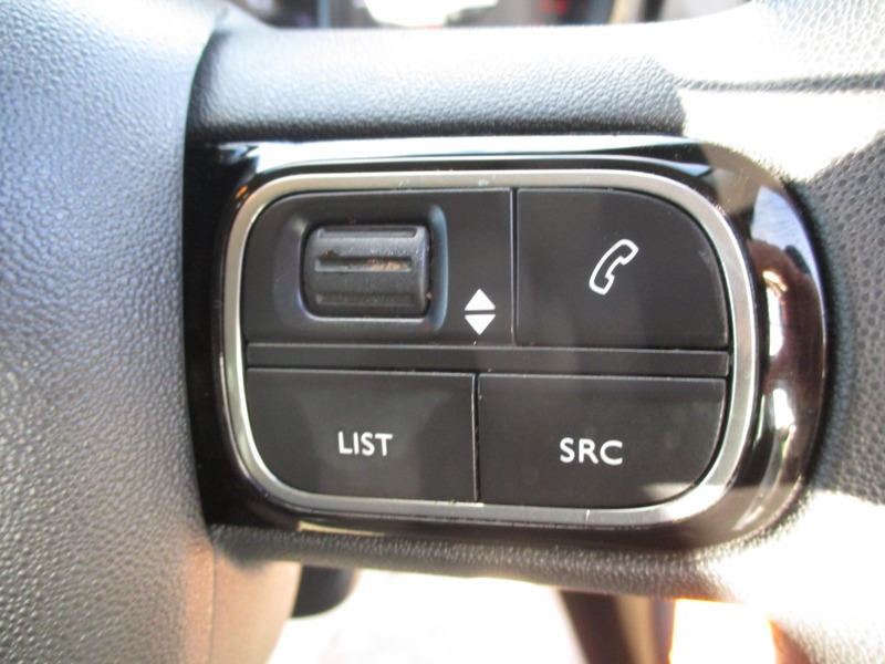 Used Citroen C3 2018 for sale - 76696972: Photo 35