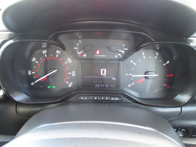 Used Citroen C3 2018 for sale - 76696972: Photo 37