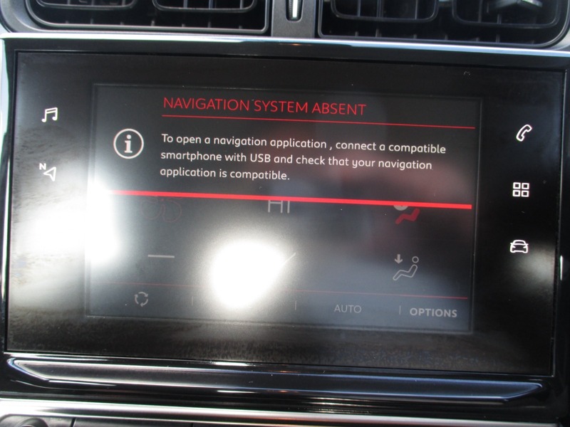 Used Citroen C3 2018 for sale - 76696972: Photo 38