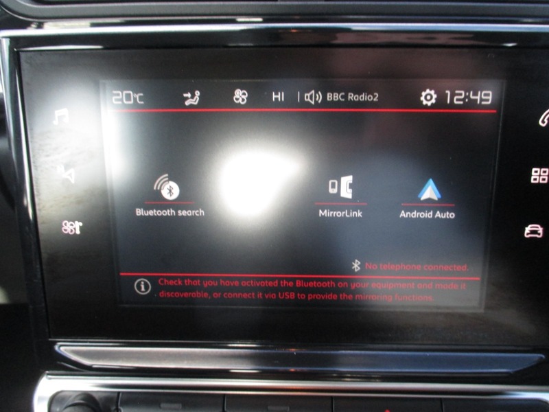 Used Citroen C3 2018 for sale - 76696972: Photo 39