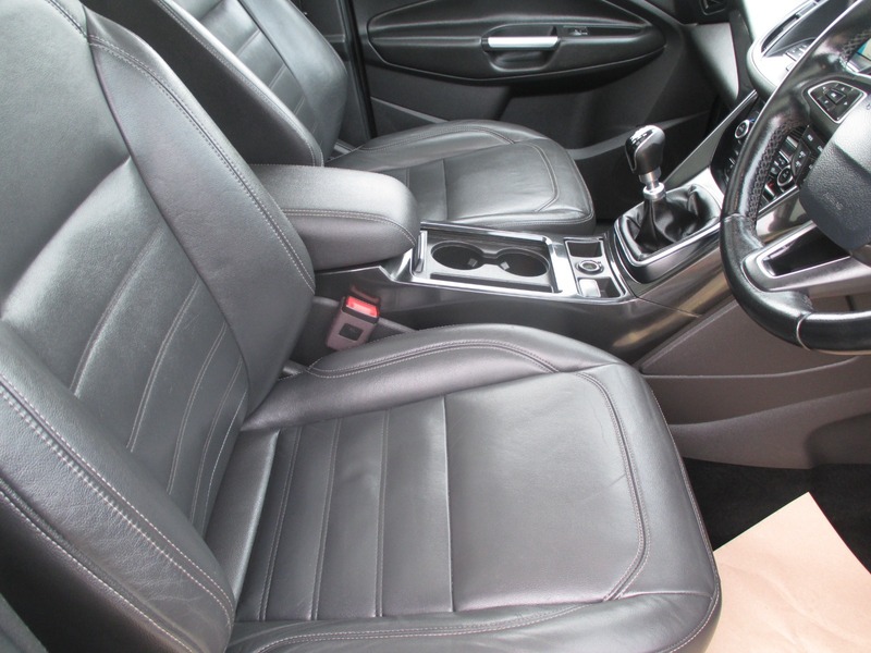 Used Ford Kuga 2017 for sale - 77584185: Photo 23