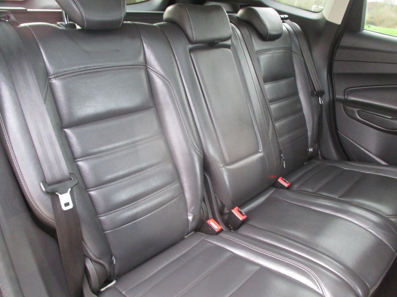 Used Ford Kuga 2017 for sale - 77584185: Photo 25