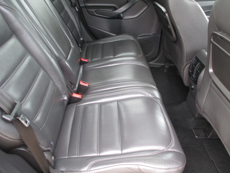 Used Ford Kuga 2017 for sale - 77584185: Photo 26