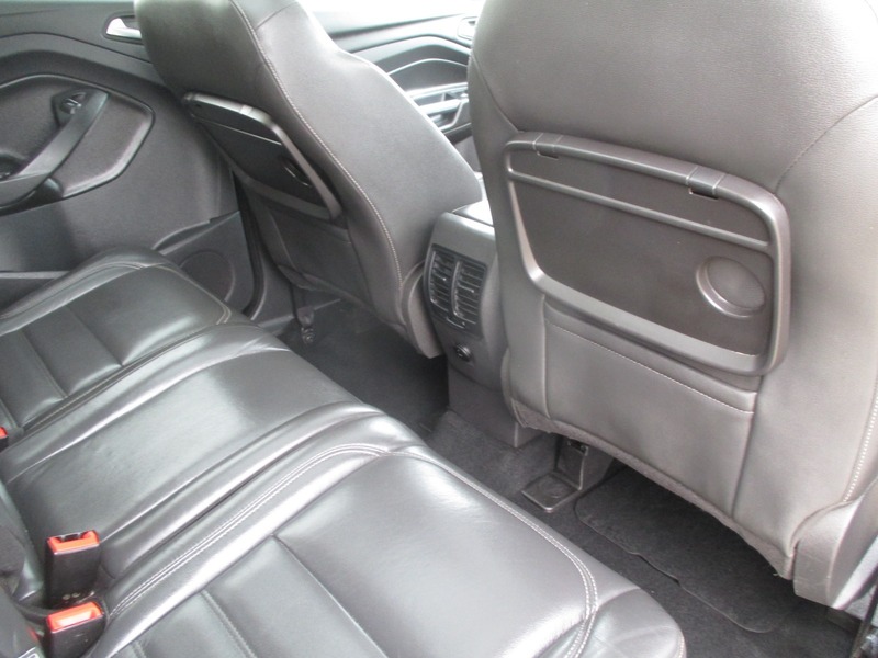 Used Ford Kuga 2017 for sale - 77584185: Photo 27