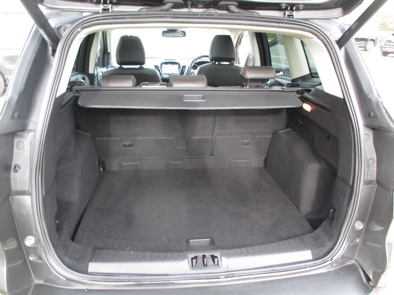 Used Ford Kuga 2017 for sale - 77584185: Photo 28