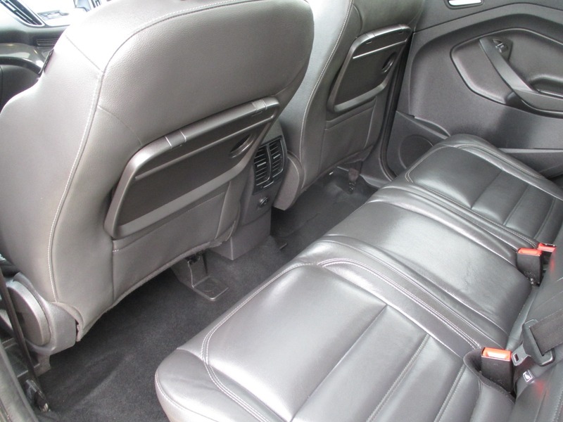 Used Ford Kuga 2017 for sale - 77584185: Photo 30