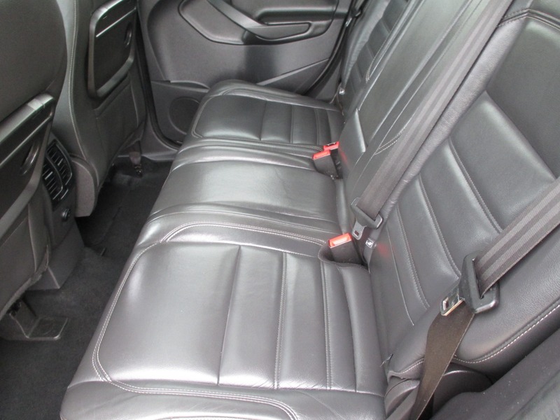 Used Ford Kuga 2017 for sale - 77584185: Photo 31