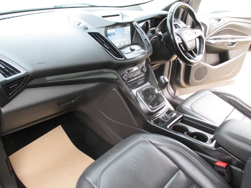 Used Ford Kuga 2017 for sale - 77584185: Photo 33