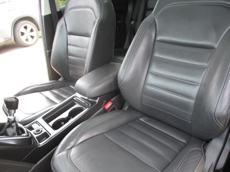 Used Ford Kuga 2017 for sale - 77584185: Photo 35