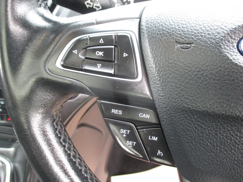 Used Ford Kuga 2017 for sale - 77584185: Photo 40