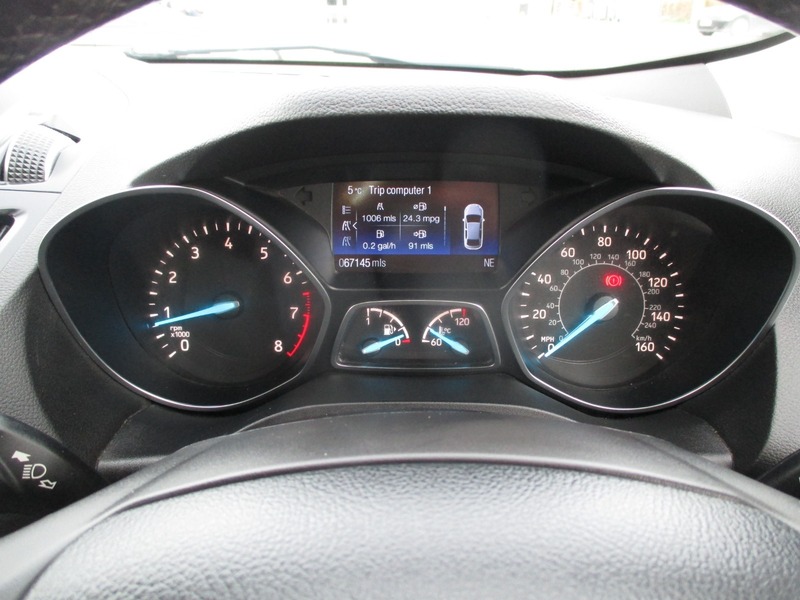 Used Ford Kuga 2017 for sale - 77584185: Photo 41