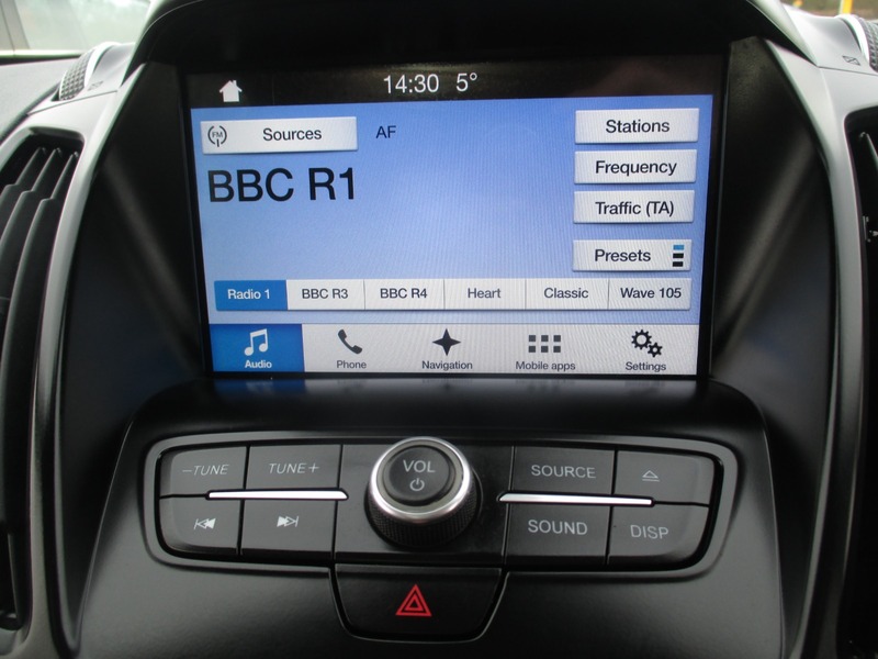 Used Ford Kuga 2017 for sale - 77584185: Photo 42