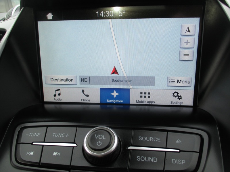 Used Ford Kuga 2017 for sale - 77584185: Photo 43