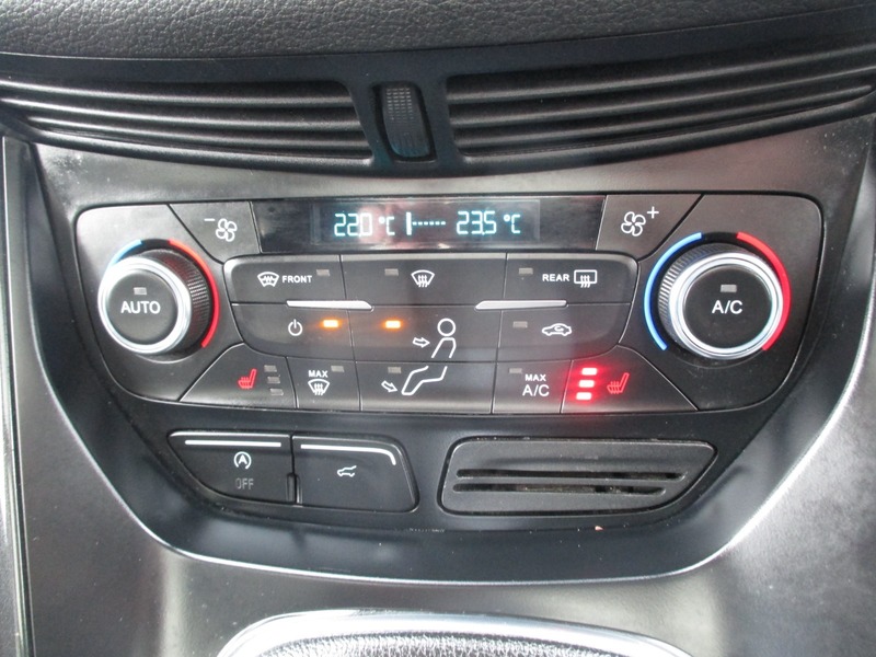 Used Ford Kuga 2017 for sale - 77584185: Photo 45