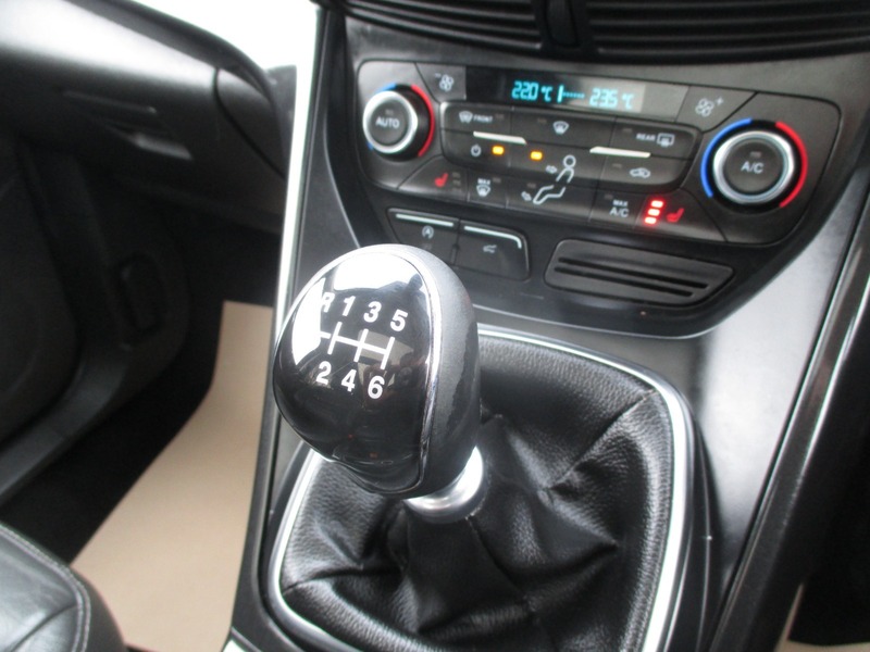 Used Ford Kuga 2017 for sale - 77584185: Photo 46