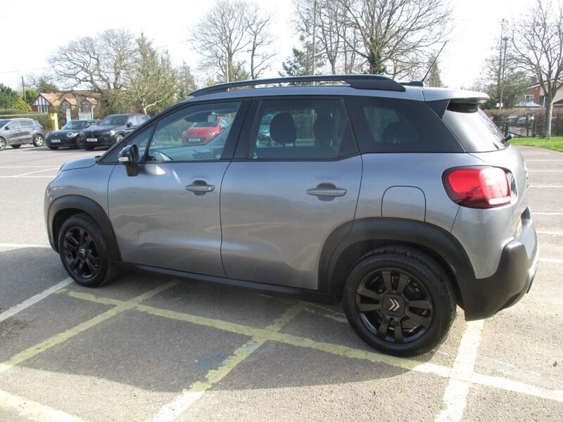 Used Citroen C3 Aircross 2018 for sale - 77766045: Photo 14