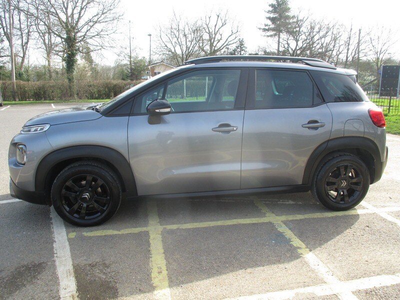 Used Citroen C3 Aircross 2018 for sale - 77766045: Photo 16