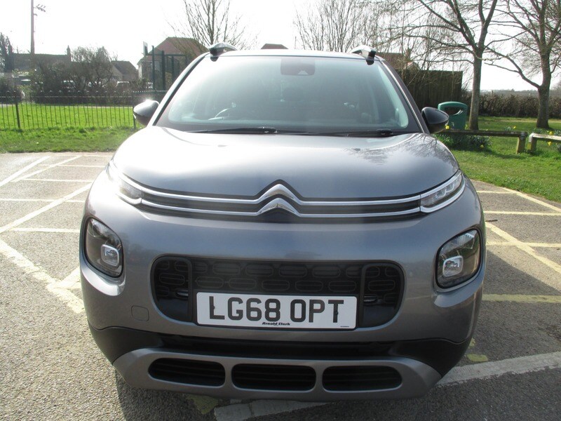 Used Citroen C3 Aircross 2018 for sale - 77766045: Photo 19