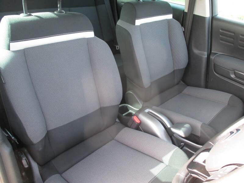 Used Citroen C3 Aircross 2018 for sale - 77766045: Photo 21