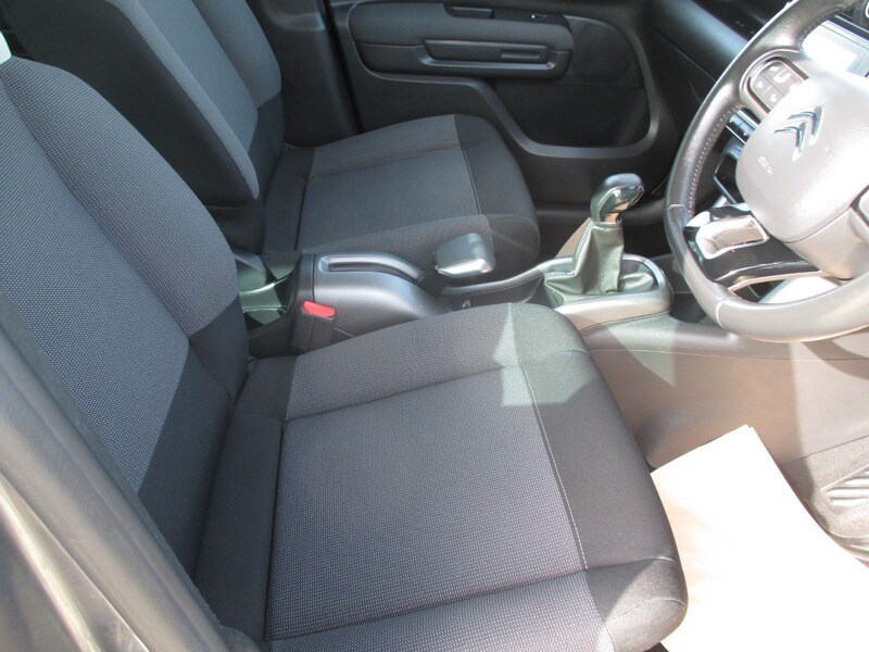 Used Citroen C3 Aircross 2018 for sale - 77766045: Photo 22