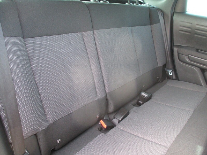 Used Citroen C3 Aircross 2018 for sale - 77766045: Photo 24