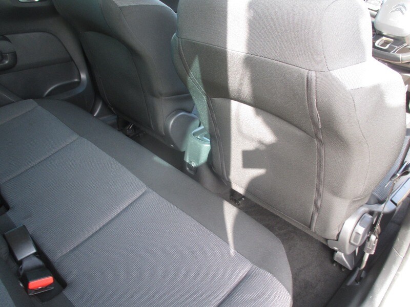 Used Citroen C3 Aircross 2018 for sale - 77766045: Photo 26