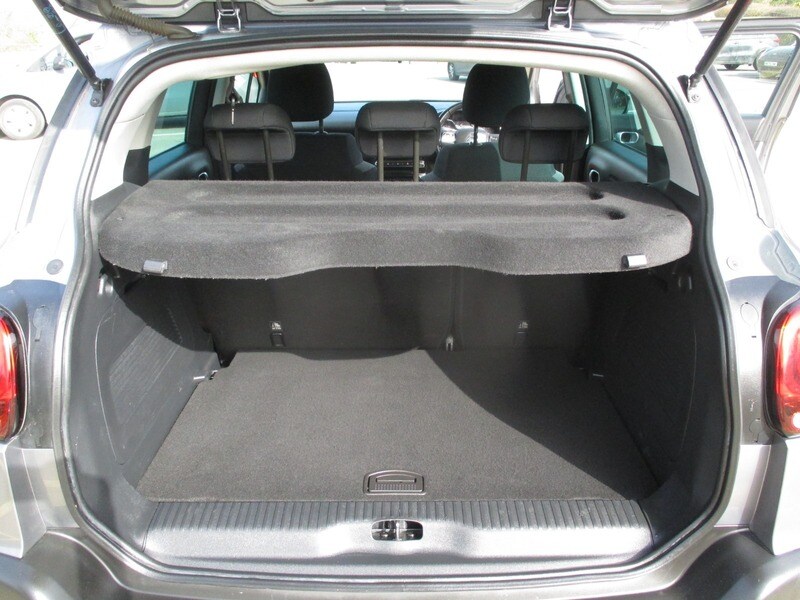 Used Citroen C3 Aircross 2018 for sale - 77766045: Photo 27