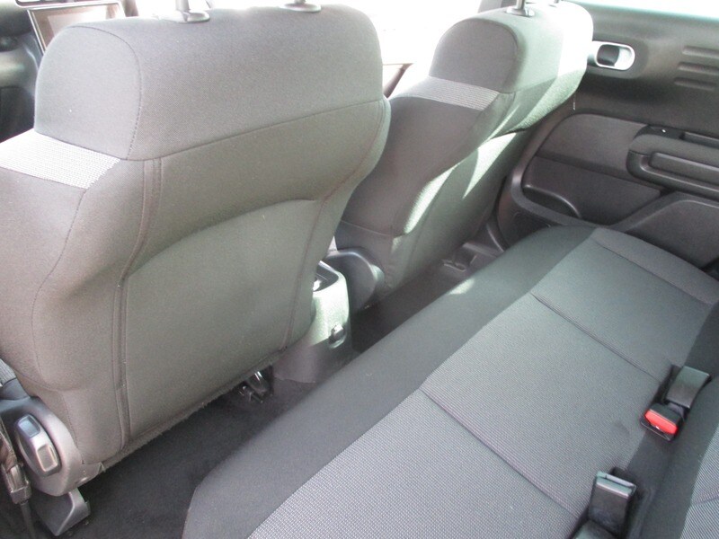 Used Citroen C3 Aircross 2018 for sale - 77766045: Photo 28