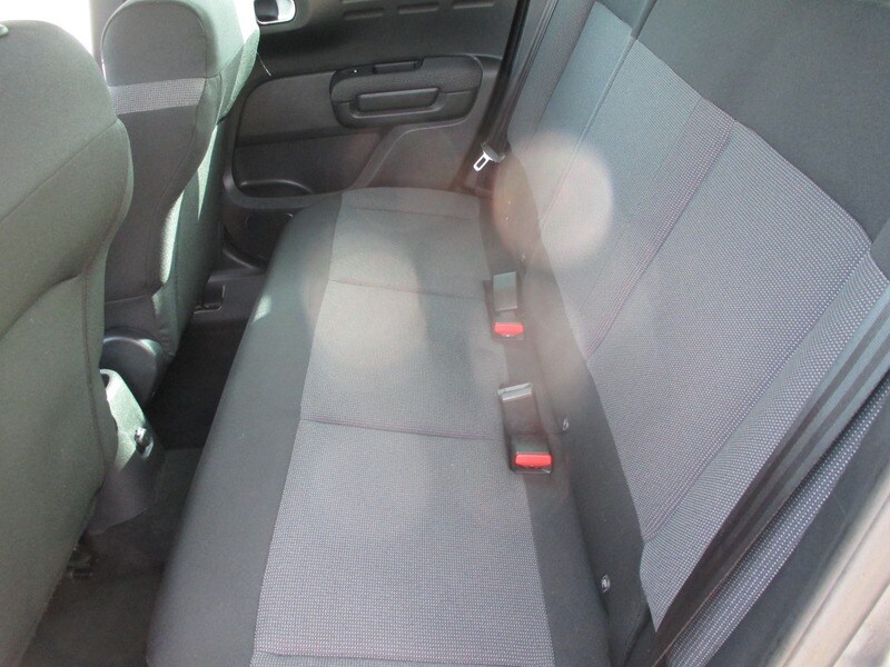 Used Citroen C3 Aircross 2018 for sale - 77766045: Photo 29