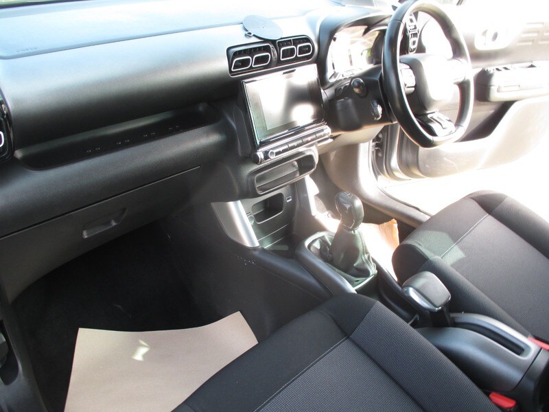 Used Citroen C3 Aircross 2018 for sale - 77766045: Photo 31