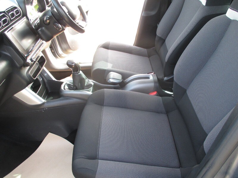 Used Citroen C3 Aircross 2018 for sale - 77766045: Photo 32