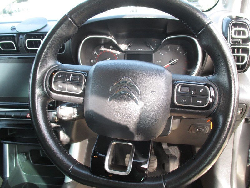 Used Citroen C3 Aircross 2018 for sale - 77766045: Photo 35