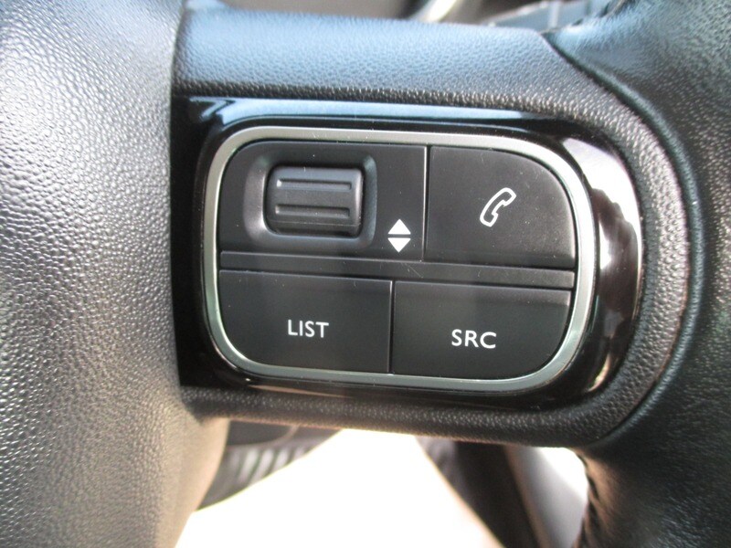 Used Citroen C3 Aircross 2018 for sale - 77766045: Photo 36