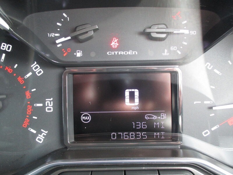 Used Citroen C3 Aircross 2018 for sale - 77766045: Photo 38