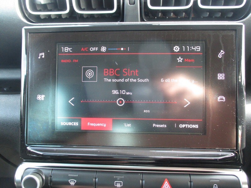 Used Citroen C3 Aircross 2018 for sale - 77766045: Photo 39