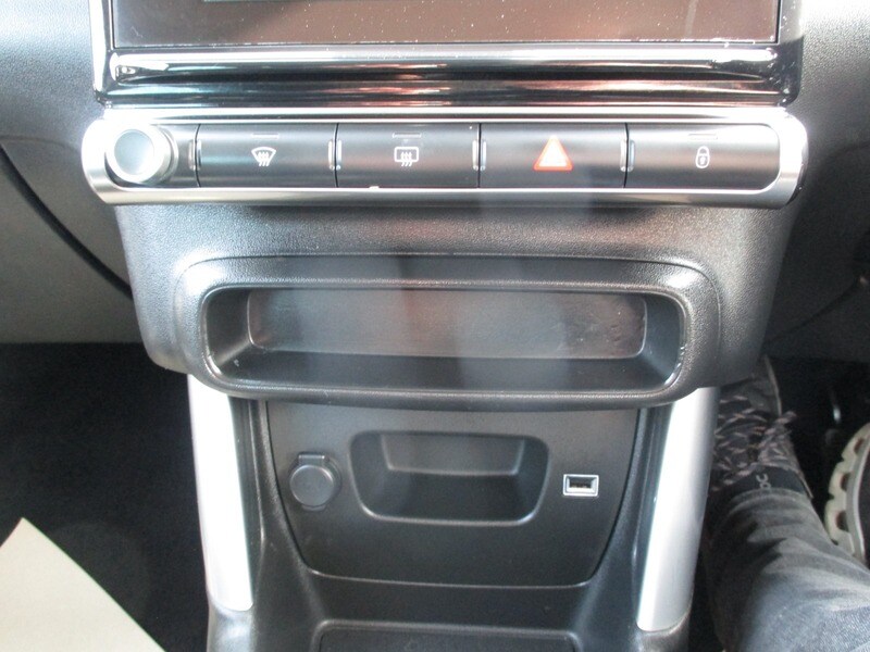 Used Citroen C3 Aircross 2018 for sale - 77766045: Photo 41