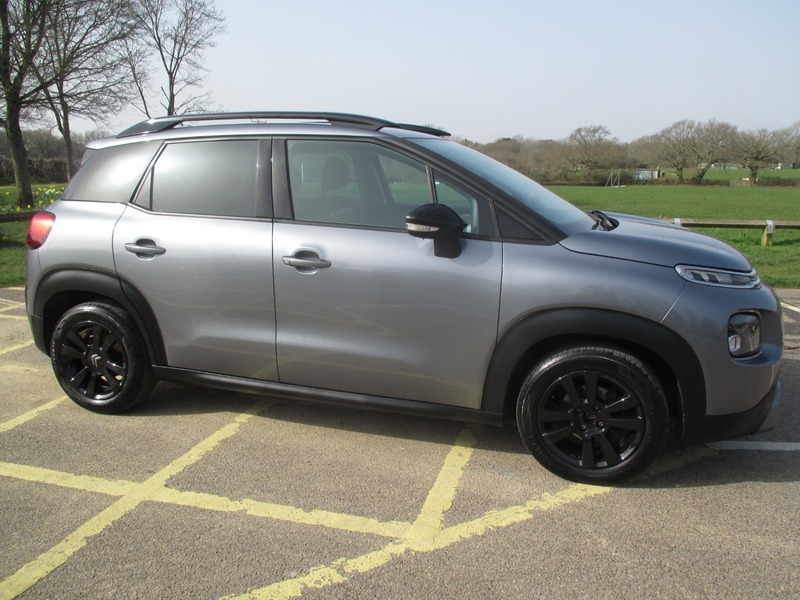 Used Citroen C3 Aircross 2018 for sale - 77766045: Photo 5