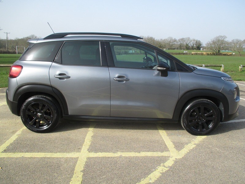 Used Citroen C3 Aircross 2018 for sale - 77766045: Photo 6