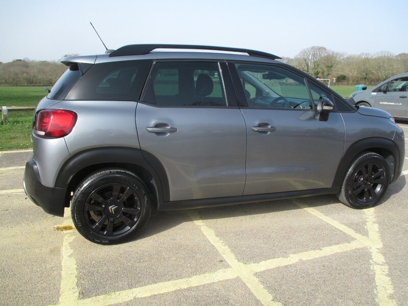 Used Citroen C3 Aircross 2018 for sale - 77766045: Photo 7