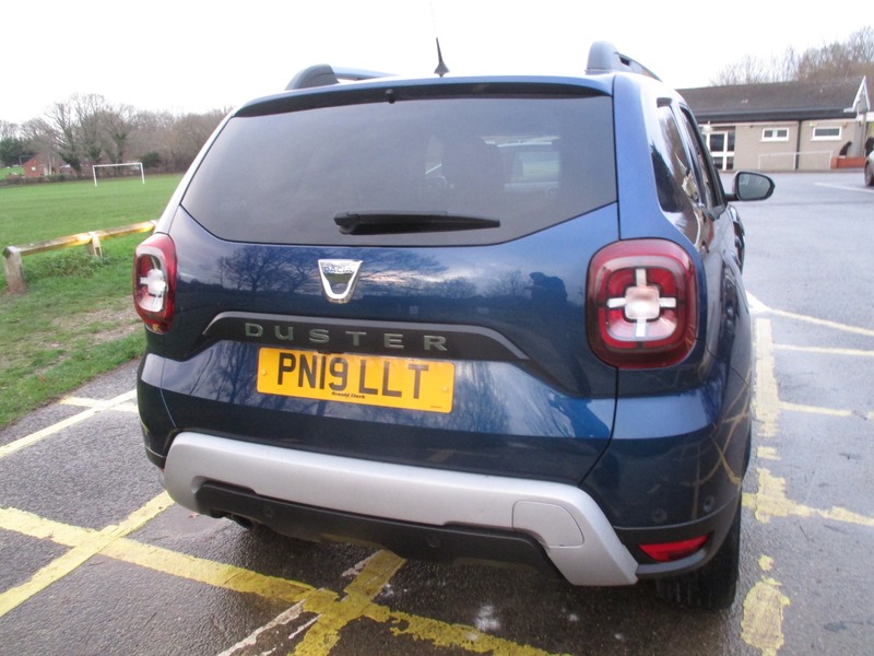 Used Dacia Duster 2019 for sale - 76974038: Photo 10