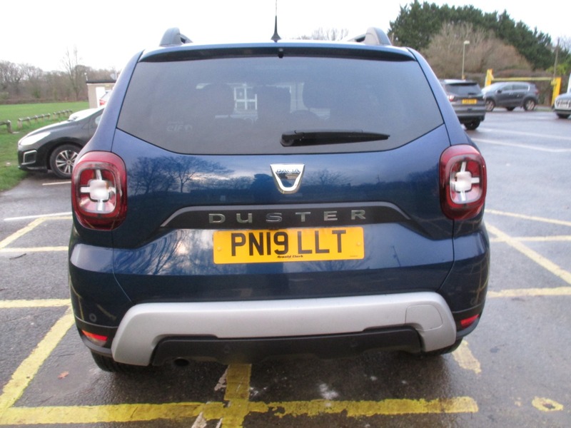 Used Dacia Duster 2019 for sale - 76974038: Photo 11