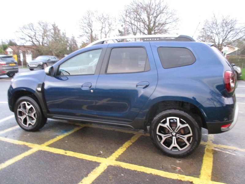Used Dacia Duster 2019 for sale - 76974038: Photo 14