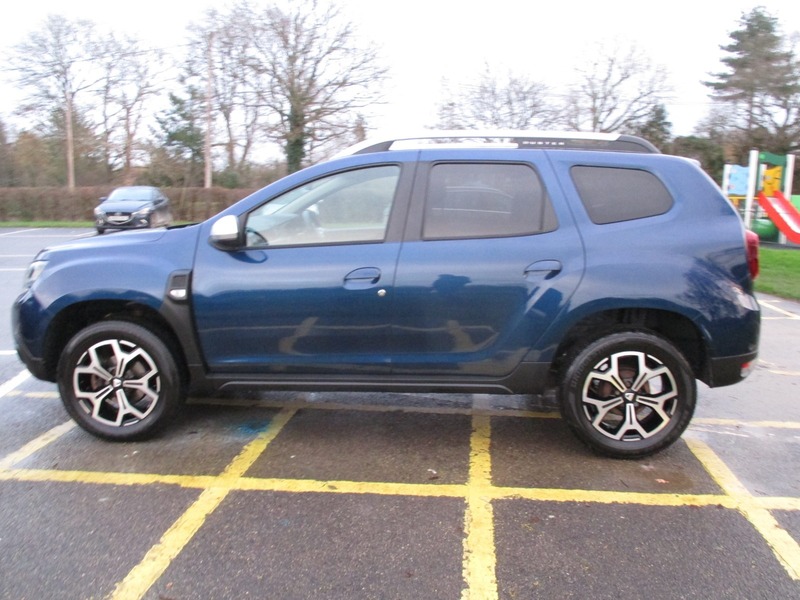 Used Dacia Duster 2019 for sale - 76974038: Photo 15