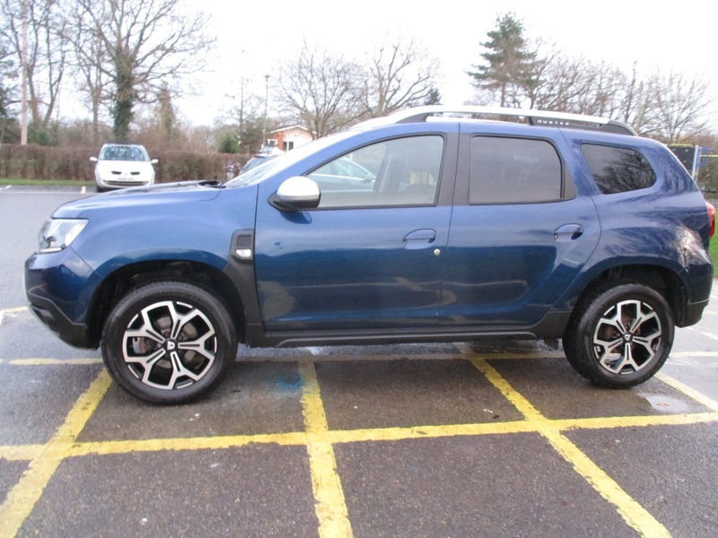 Used Dacia Duster 2019 for sale - 76974038: Photo 16