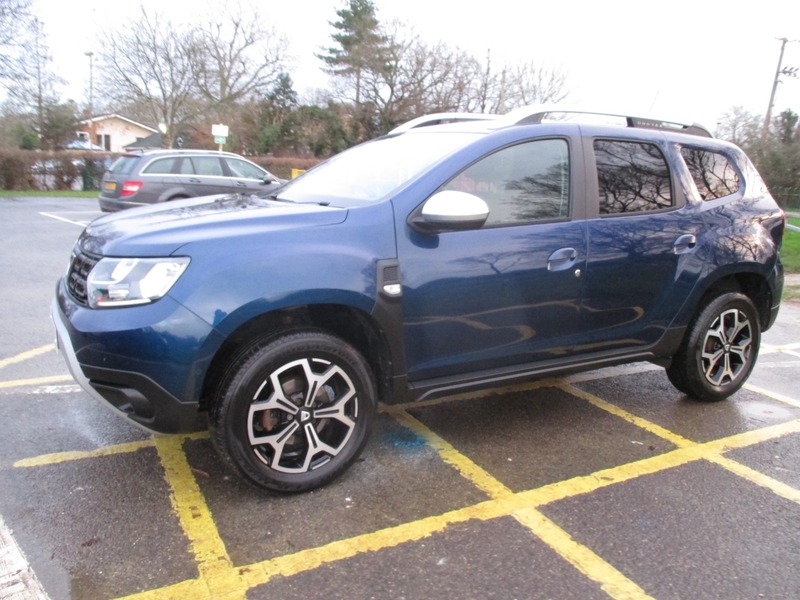 Used Dacia Duster 2019 for sale - 76974038: Photo 17