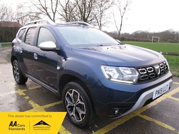 Used Dacia Duster 2019 for sale - 76974038: Photo