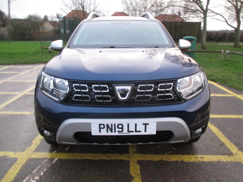 Used Dacia Duster 2019 for sale - 76974038: Photo 20