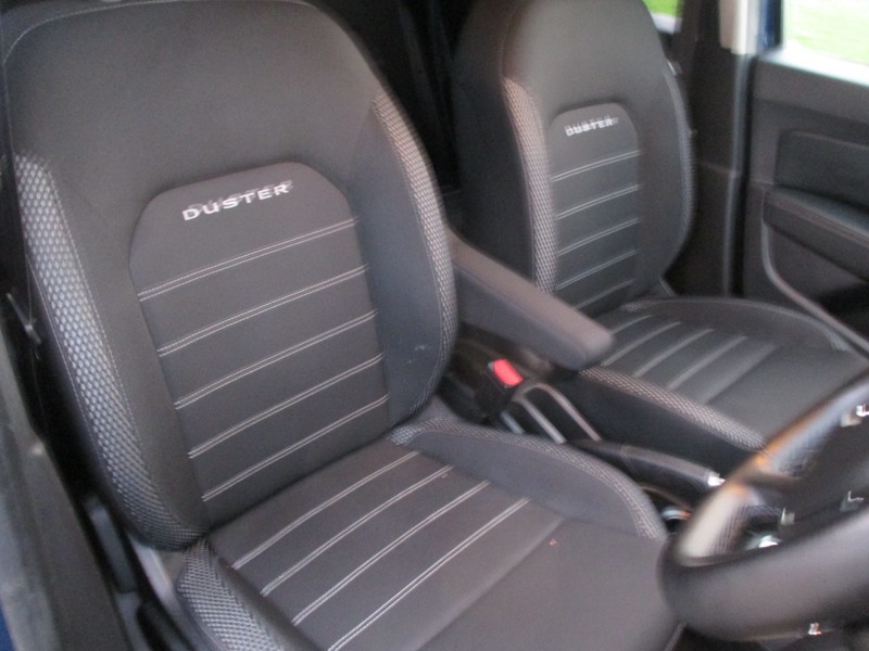 Used Dacia Duster 2019 for sale - 76974038: Photo 21